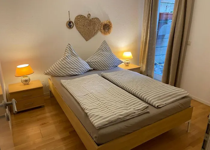 Einliegerwohnung Mit Wintergarten