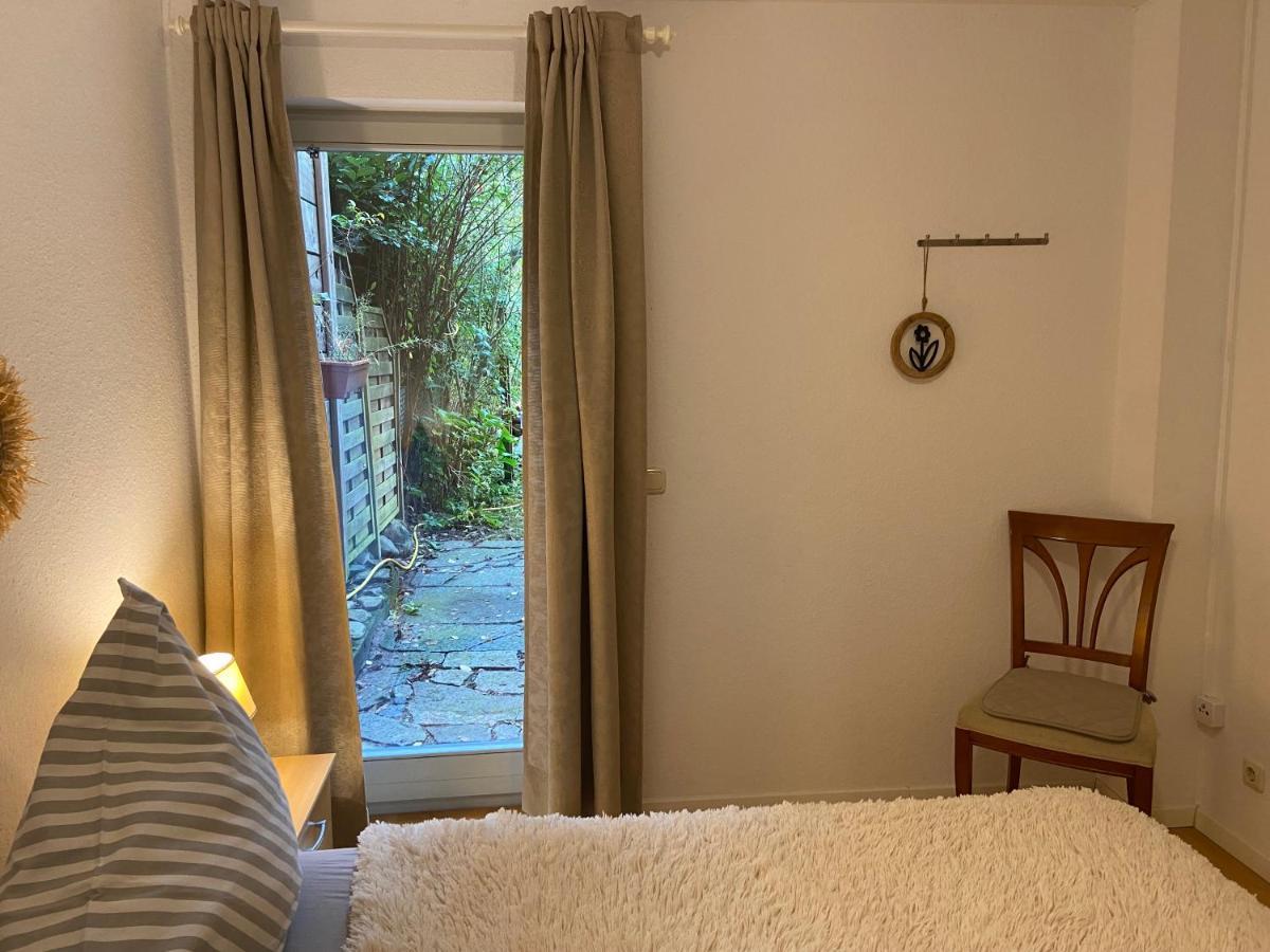 Apartment Einliegerwohnung Mit Wintergarten