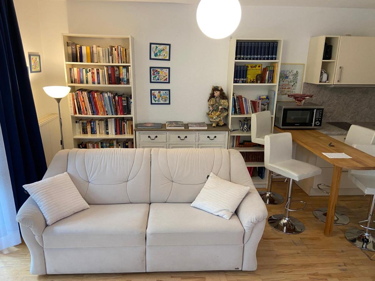 Einliegerwohnung Mit Wintergarten